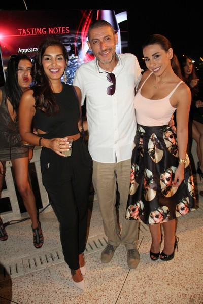 Summer Fashion Week by LIPS Opening 